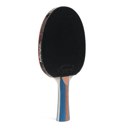 Killerspin Jet Paddle Wood in Brown, Size 6.25 W in | Wayfair 110-09