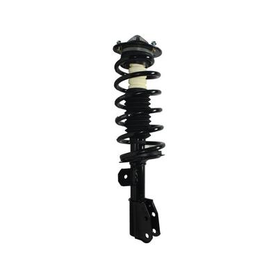 2006 Pontiac Torrent Front Right Strut and Coil Spring Assembly - FCS Automotive
