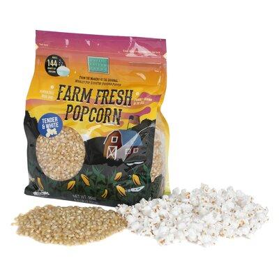 Wabash Valley Farms Tender Gourmet Popping Corn | 8 H x 6 W x 4 D in | Wayfair 46410