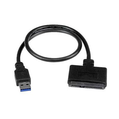 Convergent Design USB 3.0 to 2.5 SATA III Drive Adapter Cable (19.7) 150-10060-100