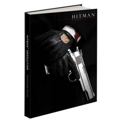 Hitman: Absolution Professional Edition: Prima Official Game Guide