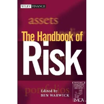 The Handbook of Risk Wiley Finance