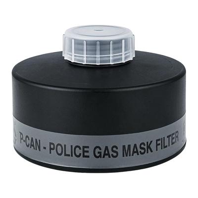 MIRA Safety P-CAN Gas Mask Filter SKU - 475210