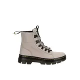 Dr. Martens Womens Combs W Vintage Combat Boot
