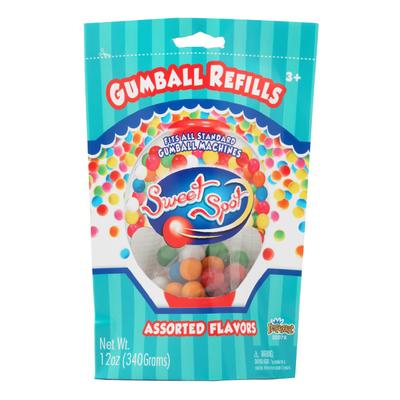 Home Goods Multi - Sweet Spot Gumball Refill Set