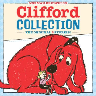 Clifford Collection (Hardcover) - Norman Bridwell...