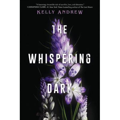 The Whispering Dark (paperback) - by Kelly Andrew