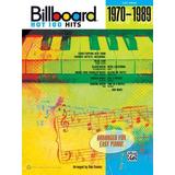 The Billboard Hot 100s 1970s--1980s