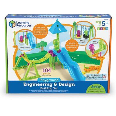 Playground Engineering & Design Kit