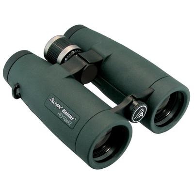 "Alpen Binoculars Rainier 8x42 HD ED Waterproof Long Eye Relief Roof Prism Matte 75"