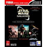 The Total Experience: Prima Official Game Guide