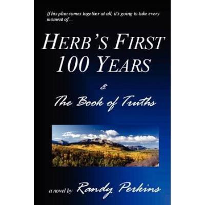 Herbs First Years the Book of Truths
