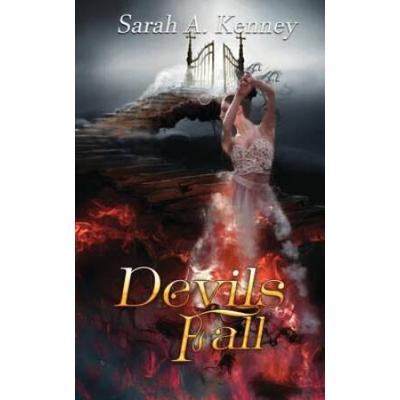 Devils Fall Book The Devils Curse Novels