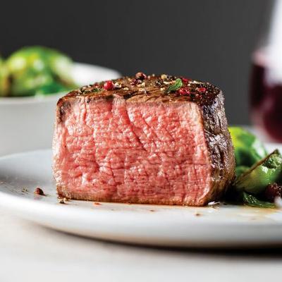 Omaha Steaks Premier Gift with FREE Shipping & Dessert