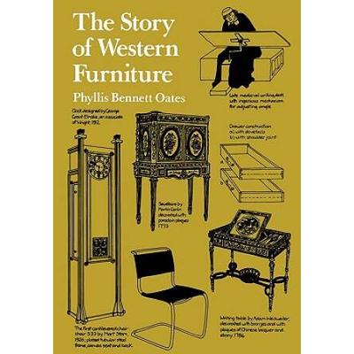 The Story Of Western Furniture