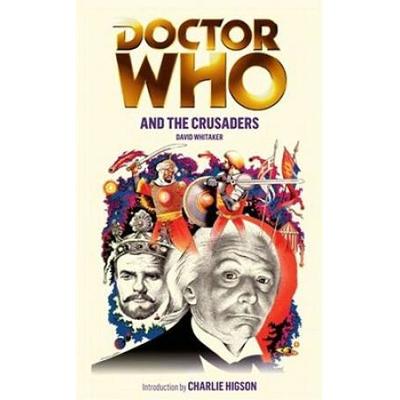 Doctor Who And The Crusaders