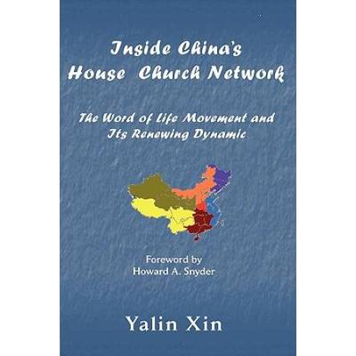 Inside China's House Church Network