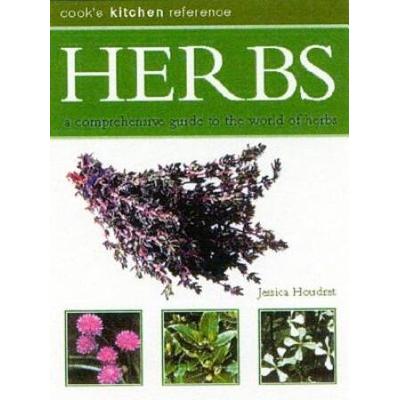 Herbs (Indoor Gardening for Brown Thumbs)