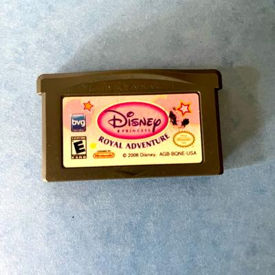 Disney Video Games & Consoles | 2006 Disney Royal ...