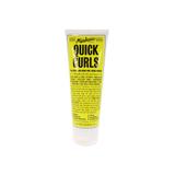 Plus Size Women's Quick Curls - 8.5 Oz Cream by Miss Jessies in O
