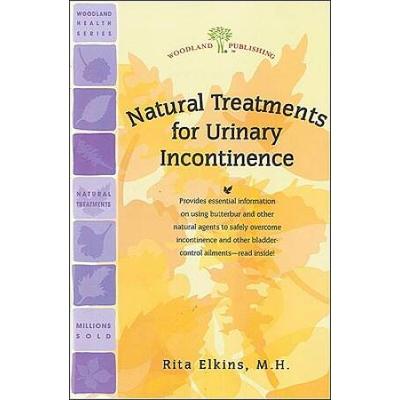 Natural Treatments for Urinary Incontinence Using Butterbur and Other Natural Supplements to Treat BladderControl Problems