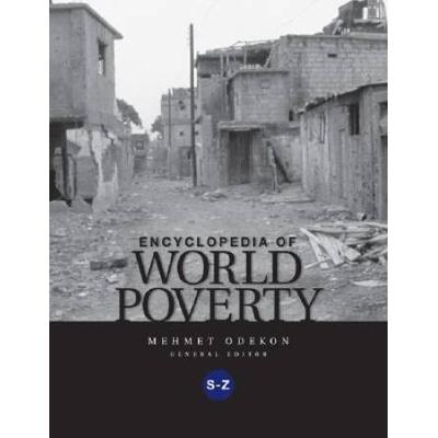Encyclopedia Of World Poverty