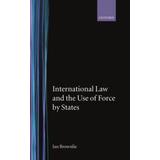 International Law And The Use Of Force By The States