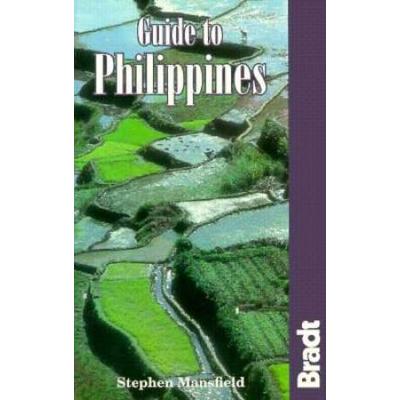 Guide to the Philippines (Bradt Travel Guides)