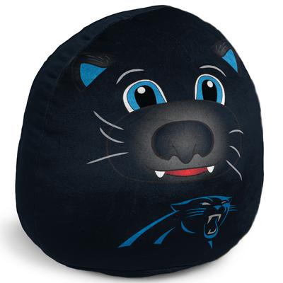 Pegasus Carolina Panthers 22" Plushie Mascot Pillow