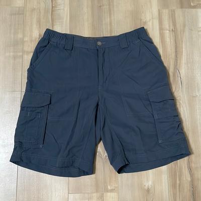 Columbia Shorts | Columbia Men Clothing Bundle! | Color: Blue | Size: S