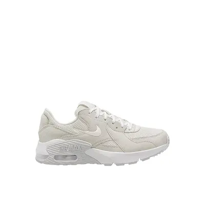 Nike Womens Air Max Excee Sneaker Running Sneakers - Off White Size 9M