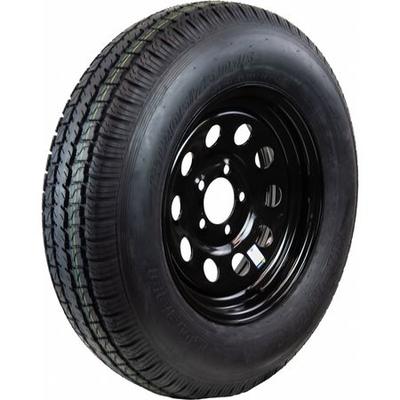 HI-RUN ASB1146 Tires and Wheels,1,820 lb,ST Trailer