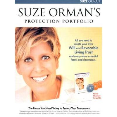 Suze Orman's Protection Portfolio