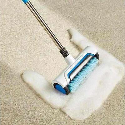 CRB Cleaning Systems EZ-CR100 Carpet Renovator Brush