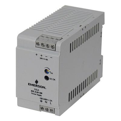 SOLAHD SVL424100 Power Supply 24V,100W,4A