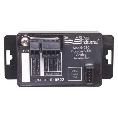 IMPELLER 310-00 Transmitter,9 to 35VDC,Plastic