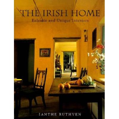 Irish Home Eclectic and Unique Interiors