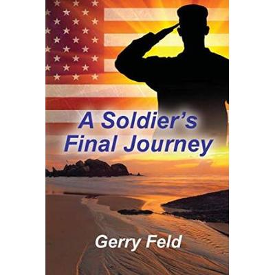 A Soldier's Final Journey