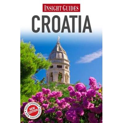 Insight Guides Croatia (Travel Guide With Free Ebook)