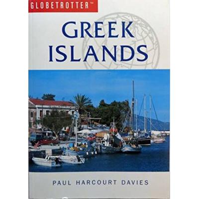 Greek Islands Globetrotter Travel Guide