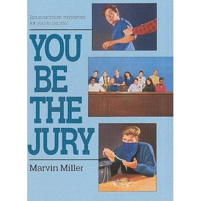 You Be The Jury
