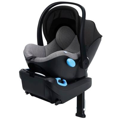 Clek Liing 2024 Lightweight Infant Car Seat with Load Leg - Thunder