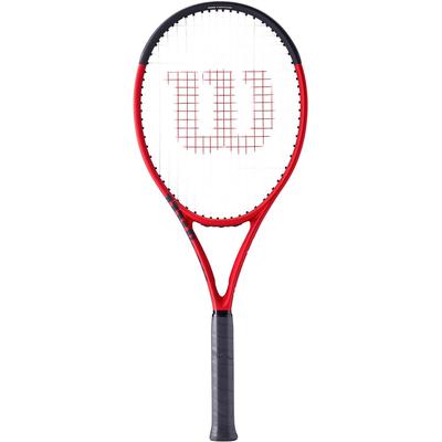 Wilson Clash 100 V2 Tennis Racket