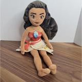 Disney Toys | Moana Plush Doll 20