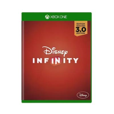 Disney Video Games & Consoles | Disney Infinity 3.0 Xbox One Video Game | Color: Red | Size: Os