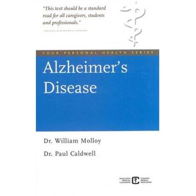 Alzheimers Disease Revised Edition Your Personal Health Series