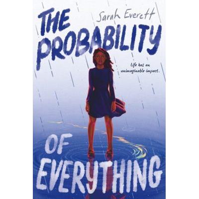 The Probability of Everything (Hardcover) - Sarah Everett