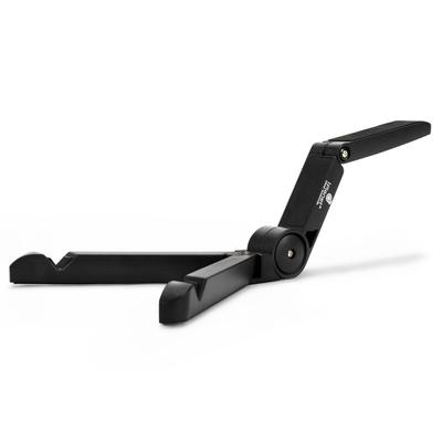iPlanet Foldable Stand For iPads, Tablets And Smartphones - Black