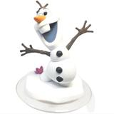 Disney Video Games & Consoles | Disney Infinity 3.0 Edition Frozen Olaf Figure - Bring Olaf To Life! | Color: Brown/White | Size: Os