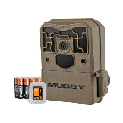 Muddy Pro Cam 18 Bundle Brown MUD-MTC300K